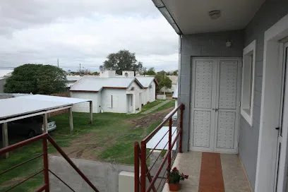 Hotel Posada Mary Lauquen