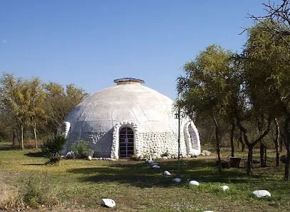 Foto de Posada Naturista Arco Iris