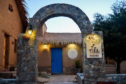 Hotel Posada Tika - Yavi