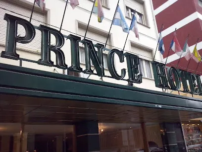 Foto de Prince Hotel