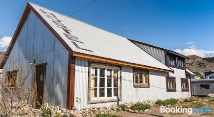 Hotel Refugio Chaltén Hostel