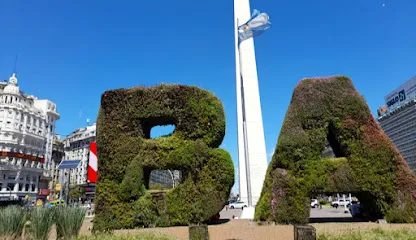 Hotel Reina Madre Hostel, Buenos Aires