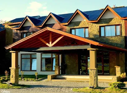 Foto de Rochester Hotel Calafate