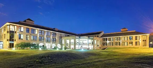 Hotel San Miguel Plaza Hotel Golf Spa & Conventions