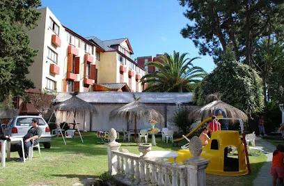 Hotel San Remo Park Hotel