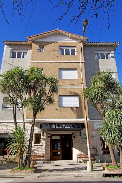 Hotel Santa Eulalia II