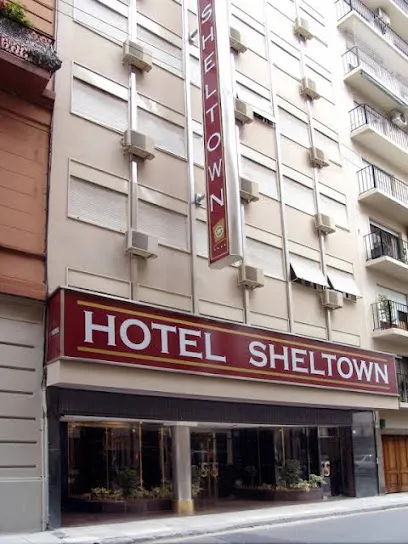 Hotel Sheltown Hotel