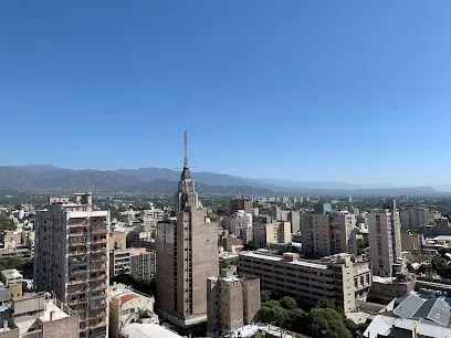 Hotel Sheraton Mendoza Hotel