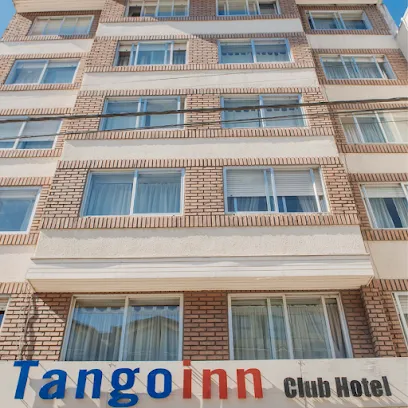 Hotel Tangoinn Club Hotel Bariloche