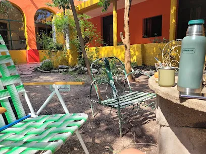 Hotel Una Colonia Naturista