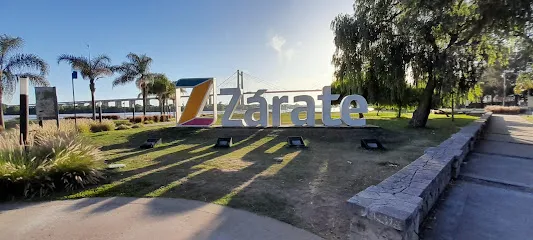 Foto de ZARATE HOTEL