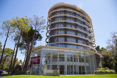 Hotel Zentiva Pinamar Hotel