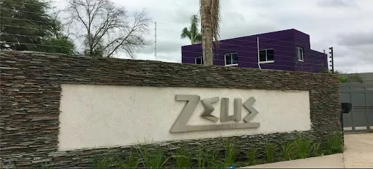 Hotel Zeus Alojamiento